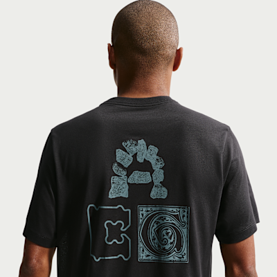 Nike ACG Men's Dri-FIT T-Shirt. Nike.com